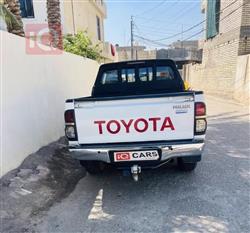 تويوتا هايلوكس